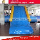Small Size Durable Inflatable Water Slide for Water Prark thumbnail-2