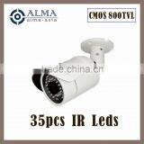 800tvl CMOS 30M IR Camera thumbnail-1
