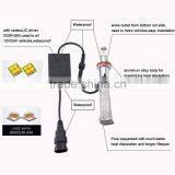 Factory-selling 2016 New Design 9-50v Auto Lighting 76w Car H11 LED Headlights for Trucks thumbnail-2