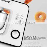 2015 SuGoal Home Appliances Stand Electric Dough Mixer thumbnail-4