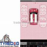 Smartphone Tpms, for IOS & Android Mobile thumbnail-2