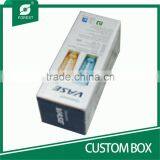 DUPLEX BOARD PRINTED CUSTOM BOX thumbnail-2