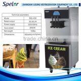 Less Consumption Ice Cream Machine Importers