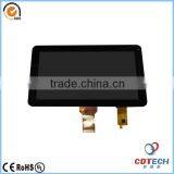 TFT LCD CMI OEM 1024(RGB)x600 10.1 Inch Tft Lcd Monitor With Touch Panel