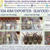 TIDA KIM ITOYORI SURIMI FROZEN BIG EYE SNAPPER ESO SEABREAM MIX GS 500 700 900 LOBSTER SHRIMP CRAB KINTOKIDAI GUCHI KOCHI RIBBON thumbnail-6