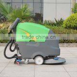 Electric Floor Washing Cleaning Machine for Sale DQX5 thumbnail-2