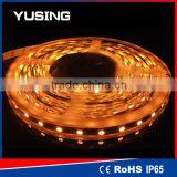 2 Years Warranty CE 12V 24V Flexible SMD 3528 LED Strips Lighting 120 LEDs/Meter