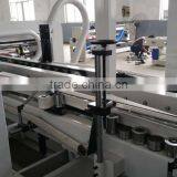 Automatic Hi-Speed Cardboard Folder Gluer /Folding Gluing Machine thumbnail-5