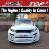 High Quality Body Kits for Range Rover Evoque Body Kit 3 Door or 5 Door HM Style thumbnail-3