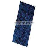 Risun 150W Poly Solar Panel With TUV ISO CEC CE