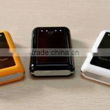 Rohs 12000 Mah Dual Input Portable Charger USB Power Bank Travel External Battery thumbnail-3