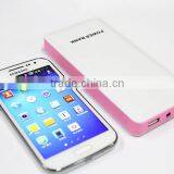 Portable Long Lasting High Capacity Power Bank thumbnail-1