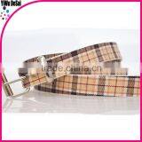 Simple Style Kids Belt Wholesale Belt Ornaments Fashion Belt thumbnail-2