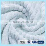 Various Colors Cotton Stripe Thick Bath Towel thumbnail-3