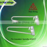 electrical power fitting / bow stay rod / pole line hardware