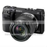 SONY NEX-7 DSLR CAMERAS