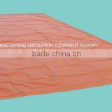 Normal Plastic Fabric Tarpaulin Tarps With Eyelet and Rope thumbnail-1