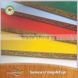 Good quality melamine particle board size