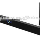 2014 Newest Television Wireless Deep Bass Subwoofer, With 6.5'' Speaker thumbnail-3