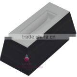 Great Supplier Wooden Jewelry Tray Custom in Black thumbnail-5