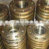 ANSI ALLOY STEEL FORGED FLANGE thumbnail-1