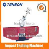 JBW-300B Computer Displayed Semi-automatic Impact Testing Machine, Charpy Izod Pendulum Impact Testing Machine