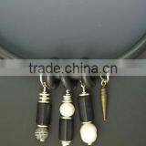 MRN-003 Rubber Necklace thumbnail-1