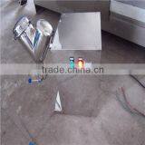 V Shape Lab Pharmacy Powder Mixing Machine thumbnail-4