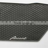 Best Price for Hyundai Accent Original Car Floor Mats thumbnail-5