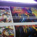 FD1688 Belt Printer for Chiffon Fabrics Direct Printing thumbnail-4