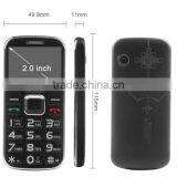 Original 2.0 Inch Elders Mobile Phone thumbnail-2