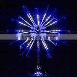 Most popular Outdoor Decoration LED Fireworks Light