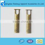 New Design And Good Qualiy Metal Zipper Pullers