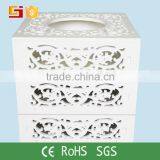 2016 Latest Multifunction Foldable Eco-friendly Folding Collapsible Storage Cube thumbnail-2