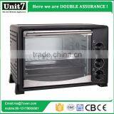 Hot Sale 36L Electric Oven Pizza Oven for Home thumbnail-3