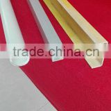 Best Factory Price Hydraulic Pultruded FRP Glass Fiber Profiles