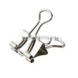 Hot Selling Silver Binder Clips Long Paper Clip thumbnail-4
