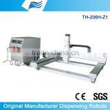 Machinery and Equipment in Cixi, China Cixi Machine, Cixi Tools Equipments TH-206H-Z1 thumbnail-3