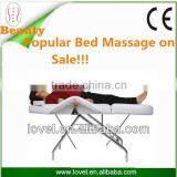 Used Beauty Salon Furniture Folding Bunk Beds Popular High Qualtiy Japan Terapeutic Foldable Massage Chair Salon Chairs