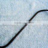 China Supplier Colorful Stainless Steel Gooseneck Flexible PVC Hose thumbnail-2