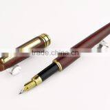 Hot Pen Metal Wooden Rolller Pen TC-W001f thumbnail-4