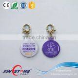 New Arrival Injection Molding Display Tag Epoxy Tag With ISO 7815 TK4100 Chip