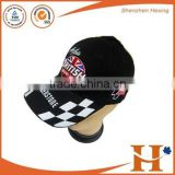 Latest design good quality cap baseball cap embroidery logo                        
                                                Quality Choice