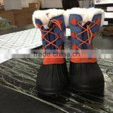 Warm Hairy Women Snow Boots Winter Outdoor Shoes thumbnail-4