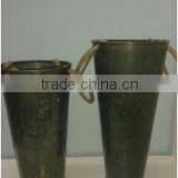 Bucket Quality Different