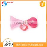Top Quality Plastic Bicycle Ultra-loud Bell Ring Kids Horn