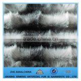 Types of Borrego Fur Blanket thumbnail-6