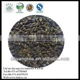 Organic green tea /Gunpowder tea/Chunmee tea