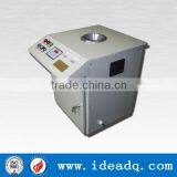 Experimental Electromagnetic Stirrer by IDEA 2015