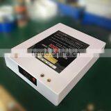 12V 40A Lithium Ion Storage Battery With USB Charge For IPhone Samsung Huawei Recharger Batteries Flash Light thumbnail-3